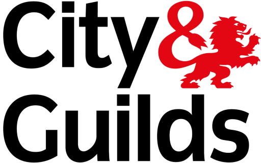 City & Guilds Certified