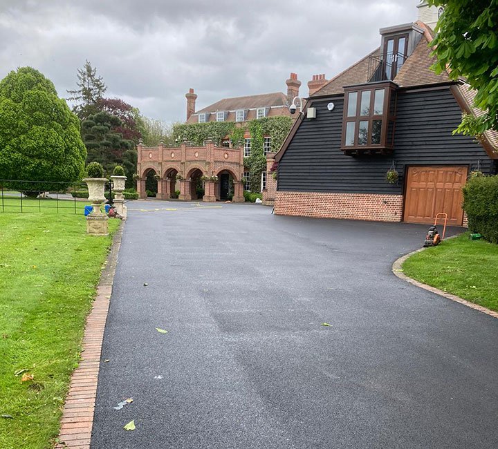 About Suffolk County Tarmac